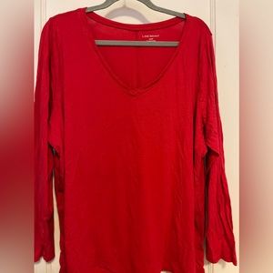 Lane Bryant Top